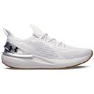 Tênis de Corrida Unissex Under Armour Charged Quicker