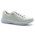 Tênis de Couro Feminino Usaflex Tênis de Couro Feminino Usaflex