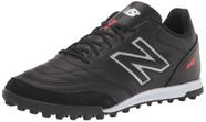 Tênis de Futebol New Balance Masculino 442 V2 TF Preto 13 US