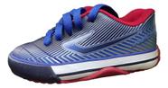 Tênis De Futsal Infantil Topper Recreio Vi - Durabilidade