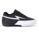 Tênis de Futsal Quadra Lisa em Couro Legítimo Rait Classic Cano Baixo Tênis de Futsal Quadra Lisa em Couro Legítimo Rait Classic Cano Baixo