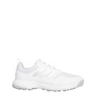 Tênis de golfe adidas Tech Response Spikeless 3.0 femininos 7.5