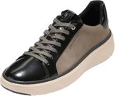 Tênis de golfe Cole Haan Grandpro Topspin para homens tamanho 8,5 de largura Tênis de golfe Cole Haan Grandpro Topspin para homens tamanho 8,5 de largura