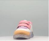 Tênis de Led Infantil Feminino Liz Luz Colorido Candy Colors 682.070 Tênis de Led Infantil Feminino Liz Luz Colorido Candy Colors 682.070