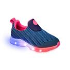 Tenis de Led Infantil feminino Ortopé Calce Fácil 46018276 Tenis de Led Infantil feminino Ortopé Calce Fácil 46018276