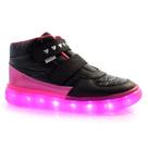 Tênis de LED Infantil Pampili 483.005