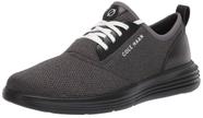 Tênis de malha Cole Haan Grandsport Journey preto 12 EUA