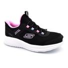 Tênis de Menina Skechers Bounder Pro