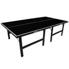 Tênis de Mesa Black Oficial Klopf em MDP 15mm