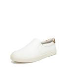 Tênis de moda Dr. Scholl's Madison feminino branco tamanho 9