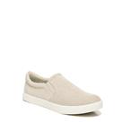 Tênis de moda Dr. Scholl's Madison feminino Oyster tamanho 7