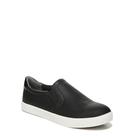 Tênis de moda Dr. Scholl's Madison feminino preto tamanho 9