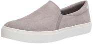 Tênis de moda Dr. Scholl's Nova feminino cinza tamanho 8,5