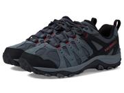 Tênis de Montanhismo Impermeável Merrell Accentor 3 Masculino, Tamanho 12 M