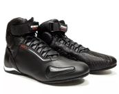 Tenis de Pilotagem Masculino Mondeo 9940 Moto Spirit Tech 3