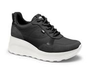 Tênis de Salto Feminino Adulto Dakota 9242