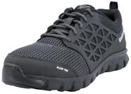 Tênis de Segurança Masculino Reebok Work RB4041 Sublite Cushion