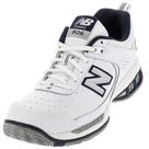 Tênis de Tênis Masculino New Balance 806 V1 Branco EUA 12,5 Tênis de Tênis Masculino New Balance 806 V1 Branco EUA 12,5