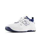 Tênis de Tênis New Balance Fresh Foam X 1007 V1 Branco Marinho