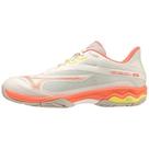 Tênis de Tennis Unissex Mizuno Exceed Light 2 All Court