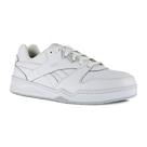 Tênis de trabalho Reebok Work RB4161 BB4500 Safety Men branco/cinza