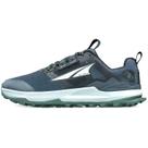 Tênis de Trail Running Feminino ALTRA Lone Peak 8 Preto 9W