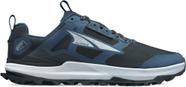 Tênis de Trail Running Masculino ALTRA Lone Peak 8 Marinho Preto 10W Tênis de Trail Running Masculino ALTRA Lone Peak 8 Marinho Preto 10W