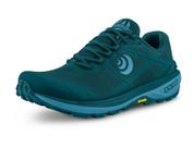 Tênis de Trail Running Topo Athletic Terraventure 4 Azul Drop 3mm