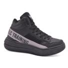 Tênis de Treino Botinha Feminino Skull Caveira Academia Especial Treino Dança Trainning Rebelc Mega Oferta Tênis de Treino Botinha Feminino Skull Caveira Academia Especial Treino Dança Trainning Rebelc Mega Oferta