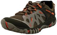 Tênis de Trilha Aquático Merrell Feminino All Out Blaze Aero Sport 38.5