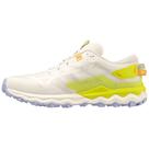 Tênis de Trilha Feminino Mizuno Wave Daichi 7 Roxy Tênis de Trilha Feminino Mizuno Wave Daichi 7 Roxy