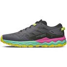 Tênis de Trilha Feminino Mizuno Wave Daichi 7 Tênis de Trilha Feminino Mizuno Wave Daichi 7