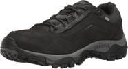 Tênis de Trilha Impermeável Merrell Moab Adventure com Cadarço Masculino