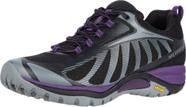 Tênis de Trilha Impermeável Merrell Siren Edge 3 Feminino US 7