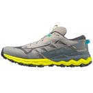 Tênis de Trilha Masculino Mizuno Wave Daichi 7 Tênis de Trilha Masculino Mizuno Wave Daichi 7