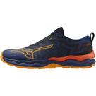 Tênis de Trilha Masculino Mizuno Wave Daichi 8 Tênis de Trilha Masculino Mizuno Wave Daichi 8