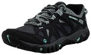 Tênis de Trilha Merrell Feminino All Out Blaze Aero Sport Preto 37
