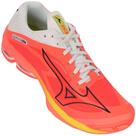 Tênis De Volei Mizuno Wave Lightning Z7 Pro Indoor Alta Performance