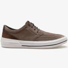 Tênis Democrata Clay Couro Masculino Rato -