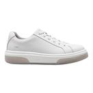 Tênis Democrata Denim Beat Pulse Masculino 623103 Branco