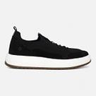 Tenis Democrata Denim Drake Pulse Masculino Knit