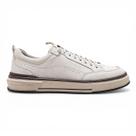 Tênis Democrata Denim Foster 640201 Off White