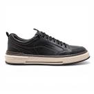 Tênis Democrata Denim Foster 640201 Preto