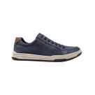 Tênis democrata denim jay navy
