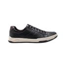 Tênis democrata denim jay preto