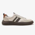 Tênis Democrata Denim Vibe Creme
