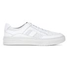 Tênis Democrata Denim Wide Branco - Masculino