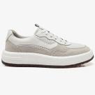 Tênis Democrata Drake Pulse Feminino Branco - Tênis Democrata Drake Pulse Feminino Branco -
