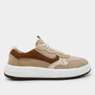Tênis Democrata Drake Pulse Knit Feminino