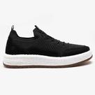 Tenis democrata masculino denim drake pulse 600102